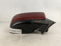 2007-2009 Mazda Cx-7 Side Mirror Replacement Passenger Right View Door Mirror P/N:E4012285 E4012284 Fits Fits 2007 2008 2009