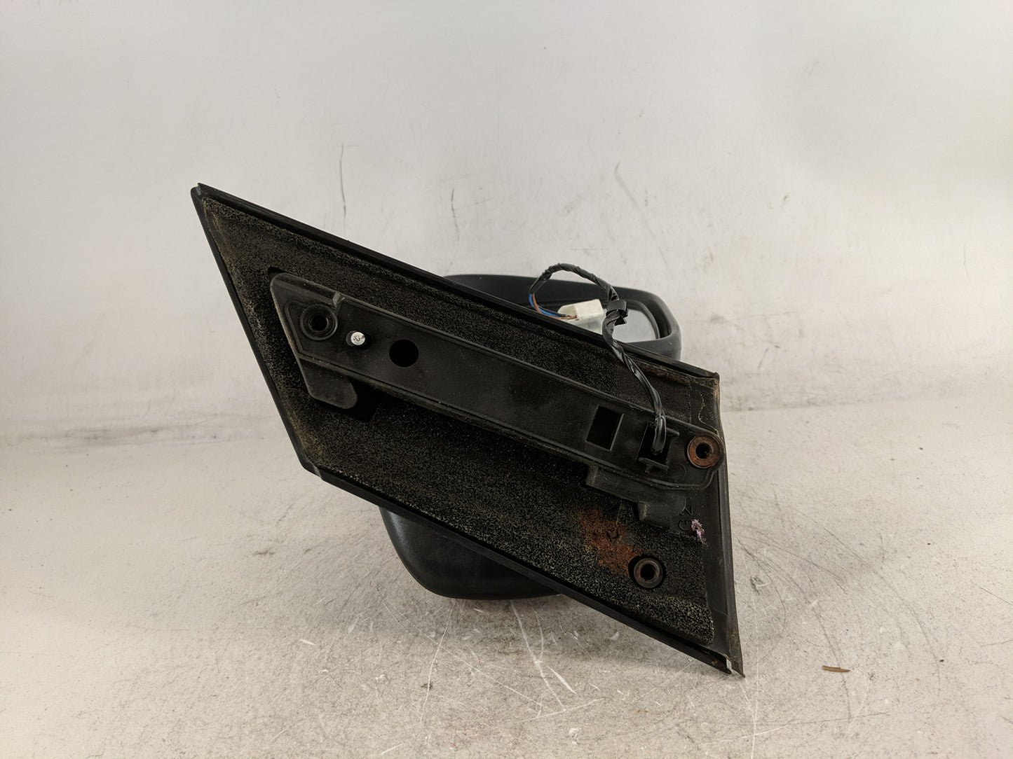 2007-2009 Mazda Cx-7 Side Mirror Replacement Passenger Right View Door Mirror P/N:E4012285 E4012284 Fits Fits 2007 2008 2009