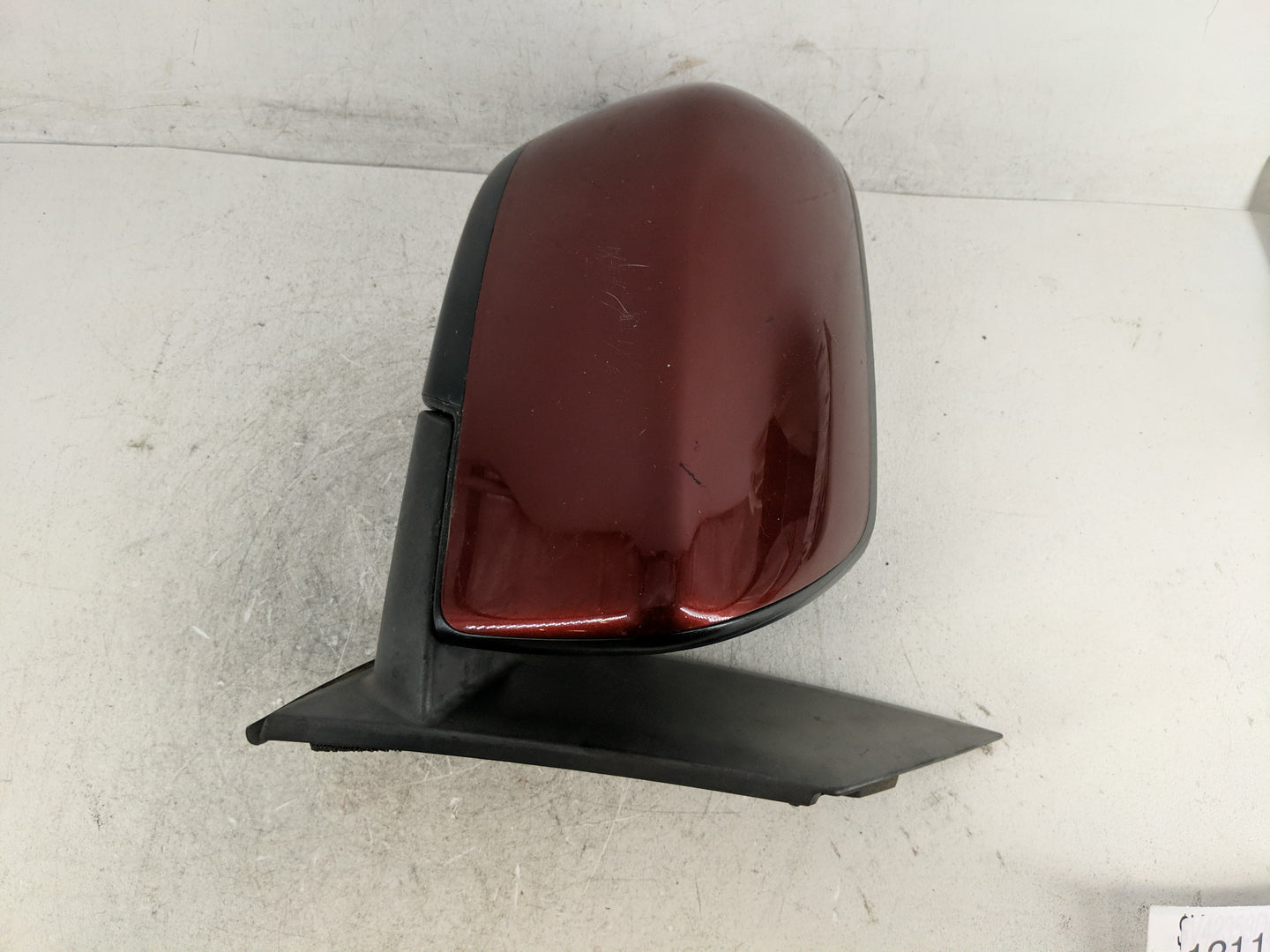 2007-2009 Mazda Cx-7 Side Mirror Replacement Passenger Right View Door Mirror P/N:E4012285 E4012284 Fits Fits 2007 2008 2009