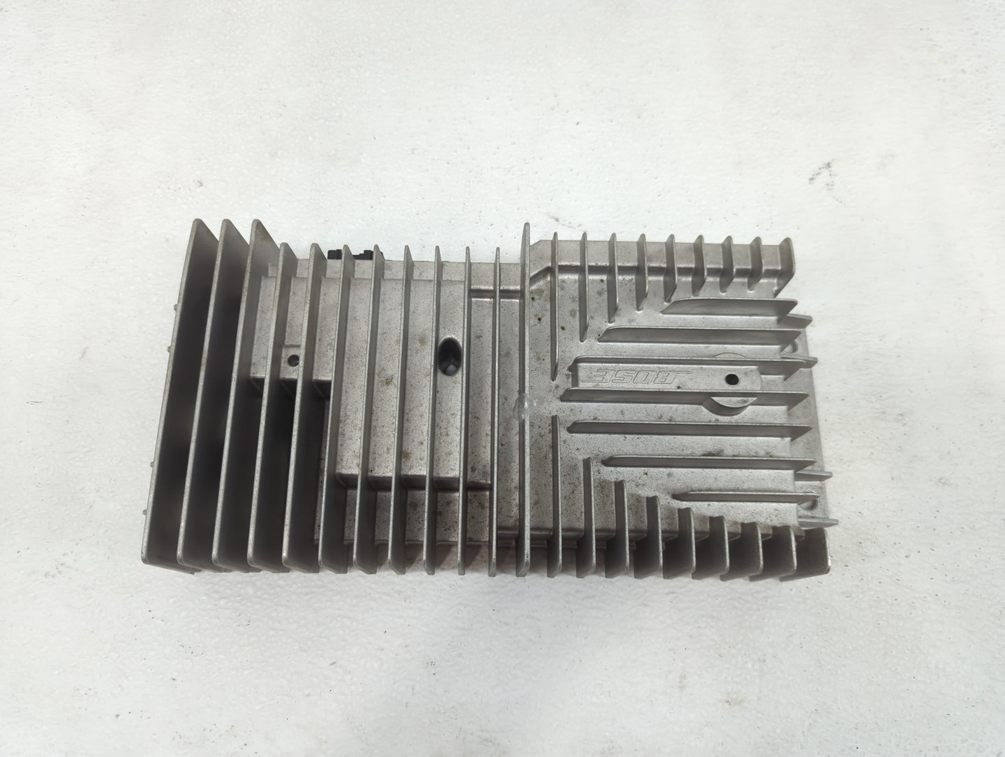 2007-2008 Mazda Cx-7 Radio Speaker Amplifier Eg23 66 920 - Oemusedautoparts1.com