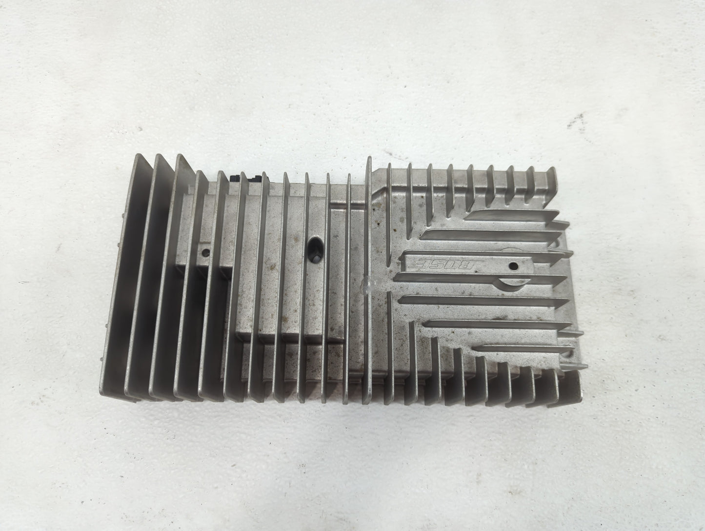 2007-2008 Mazda Cx-7 Radio Speaker Amplifier Eg23 66 920 - Oemusedautoparts1.com