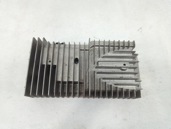 compare product 2007-2008 Mazda Cx-7 Radio Speaker Amplifier Eg23 66 920