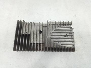 2007-2008 Mazda Cx-7 Radio Speaker Amplifier Eg23 66 920 - Oemusedautoparts1.com