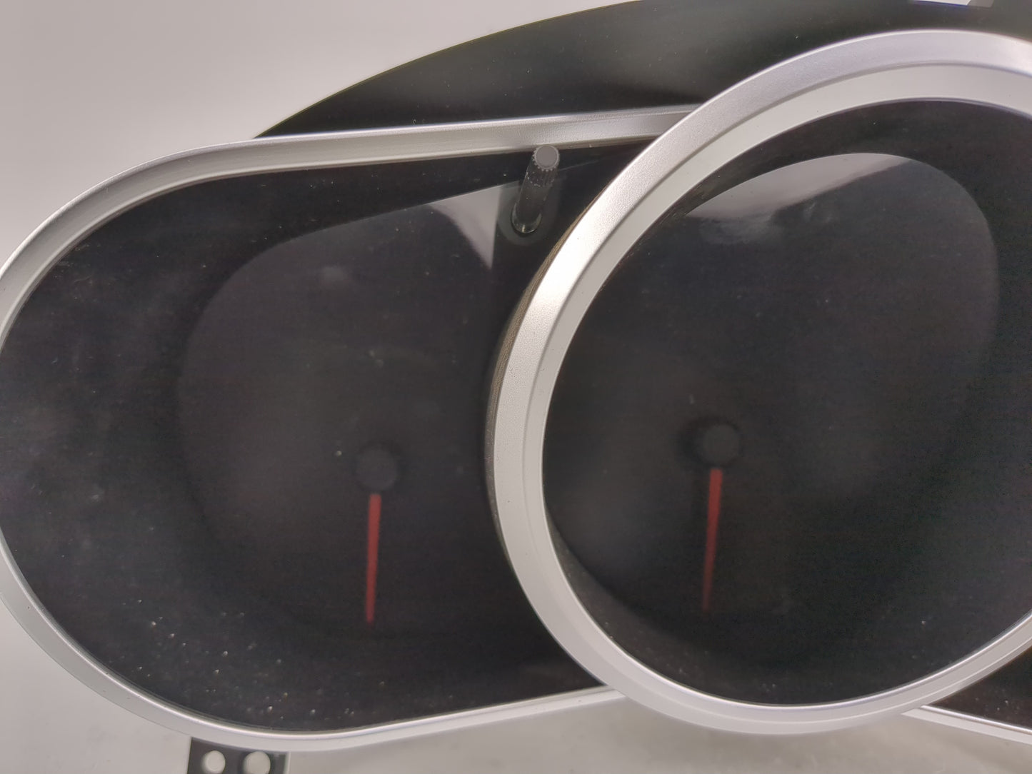 2007-2009 Mazda Cx-7 Instrument Cluster Speedometer Gauges P/N:BP4K55430 Fits Fits 2007 2008 2009 OEM Used Auto Parts - Oemu