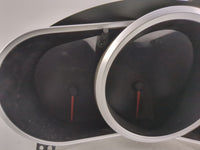 2007-2009 Mazda Cx-7 Instrument Cluster Speedometer Gauges P/N:BP4K55430 Fits Fits 2007 2008 2009 OEM Used Auto Parts - Oemu