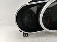 2007-2009 Mazda Cx-7 Instrument Cluster Speedometer Gauges P/N:EA EG21 B Fits Fits 2007 2008 2009 OEM Used Auto Parts - Oemu