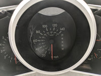2007-2009 Mazda Cx-7 Instrument Cluster Speedometer Gauges P/N:EA EG21 B Fits Fits 2007 2008 2009 OEM Used Auto Parts - Oemu