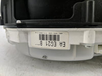 2007-2009 Mazda Cx-7 Instrument Cluster Speedometer Gauges P/N:EA EG21 B Fits Fits 2007 2008 2009 OEM Used Auto Parts - Oemu