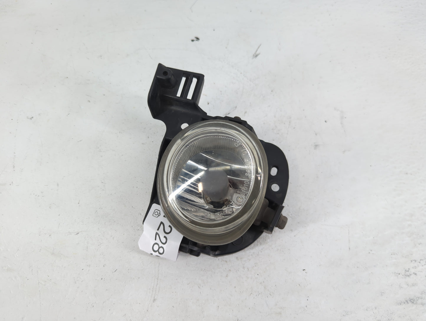 2007-2009 Mazda Cx-7 Passenger Right Oem Front Light Lamp - Oemusedautoparts1.com