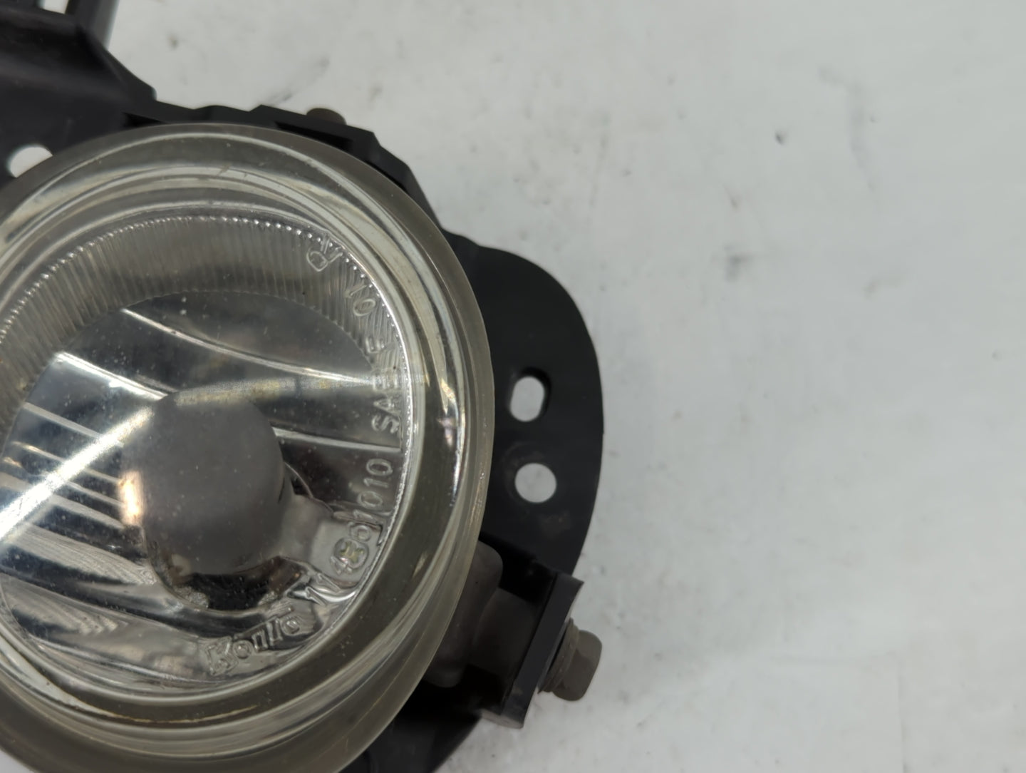 2007-2009 Mazda Cx-7 Passenger Right Oem Front Light Lamp - Oemusedautoparts1.com