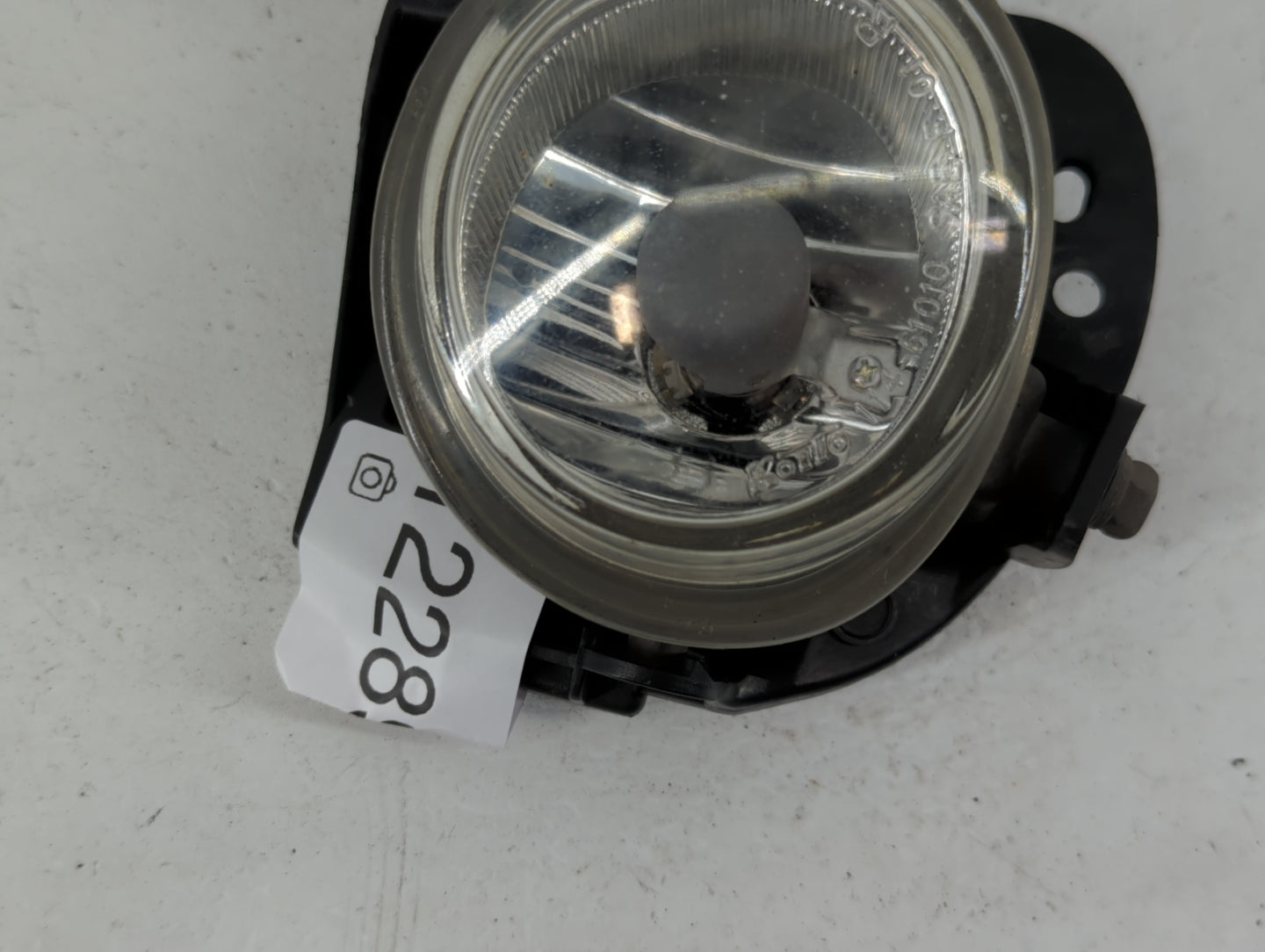 2007-2009 Mazda Cx-7 Passenger Right Oem Front Light Lamp - Oemusedautoparts1.com