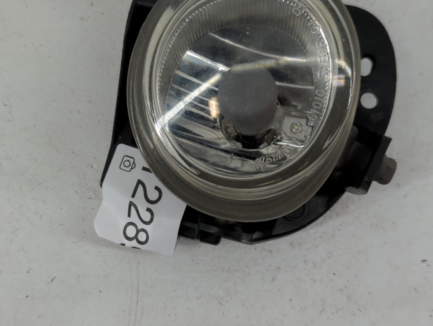 2007-2009 Mazda Cx-7 Passenger Right Oem Front Light Lamp - Oemusedautoparts1.com