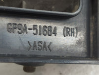 2007-2009 Mazda Cx-7 Passenger Right Oem Front Light Lamp - Oemusedautoparts1.com