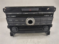 2007-2009 Mazda Cx-7 Radio AM FM Cd Player Receiver Replacement P/N:286-6623-37 EG24 66 ARX Fits Fits 2007 2008 2009 OEM Use