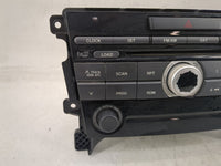 2007-2009 Mazda Cx-7 Radio AM FM Cd Player Receiver Replacement P/N:286-6623-37 EG24 66 ARX Fits Fits 2007 2008 2009 OEM Use
