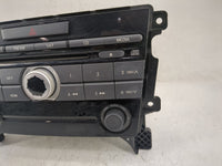 2007-2009 Mazda Cx-7 Radio AM FM Cd Player Receiver Replacement P/N:286-6623-37 EG24 66 ARX Fits Fits 2007 2008 2009 OEM Use