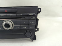 2007-2009 Mazda Cx-7 Radio Control Panel - Oemusedautoparts1.com