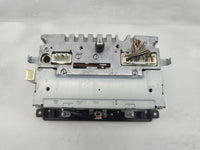 2007-2009 Mazda Cx-7 Radio Control Panel - Oemusedautoparts1.com