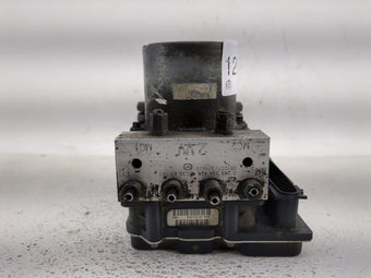 compare product 2007-2009 Mazda Cx-7 ABS Pump Control Module Replacement P/N:EG23 43 7A0 0 265 234 476 Fits Fits 2007 2008 2009 OEM Used Auto Parts