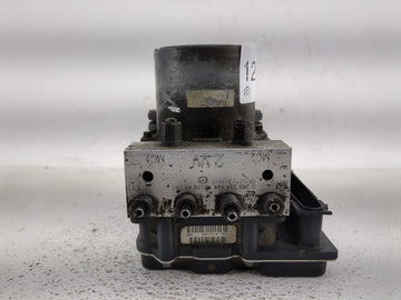 2007-2009 Mazda Cx-7 ABS Pump Control Module Replacement P/N:EG23 43 7A0 0 265 234 476 Fits Fits 2007 2008 2009 OEM Used Aut