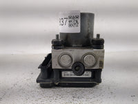 2007-2009 Mazda Cx-7 ABS Pump Control Module Replacement P/N:EG23 43 7A0 0 265 234 476 Fits Fits 2007 2008 2009 OEM Used Aut