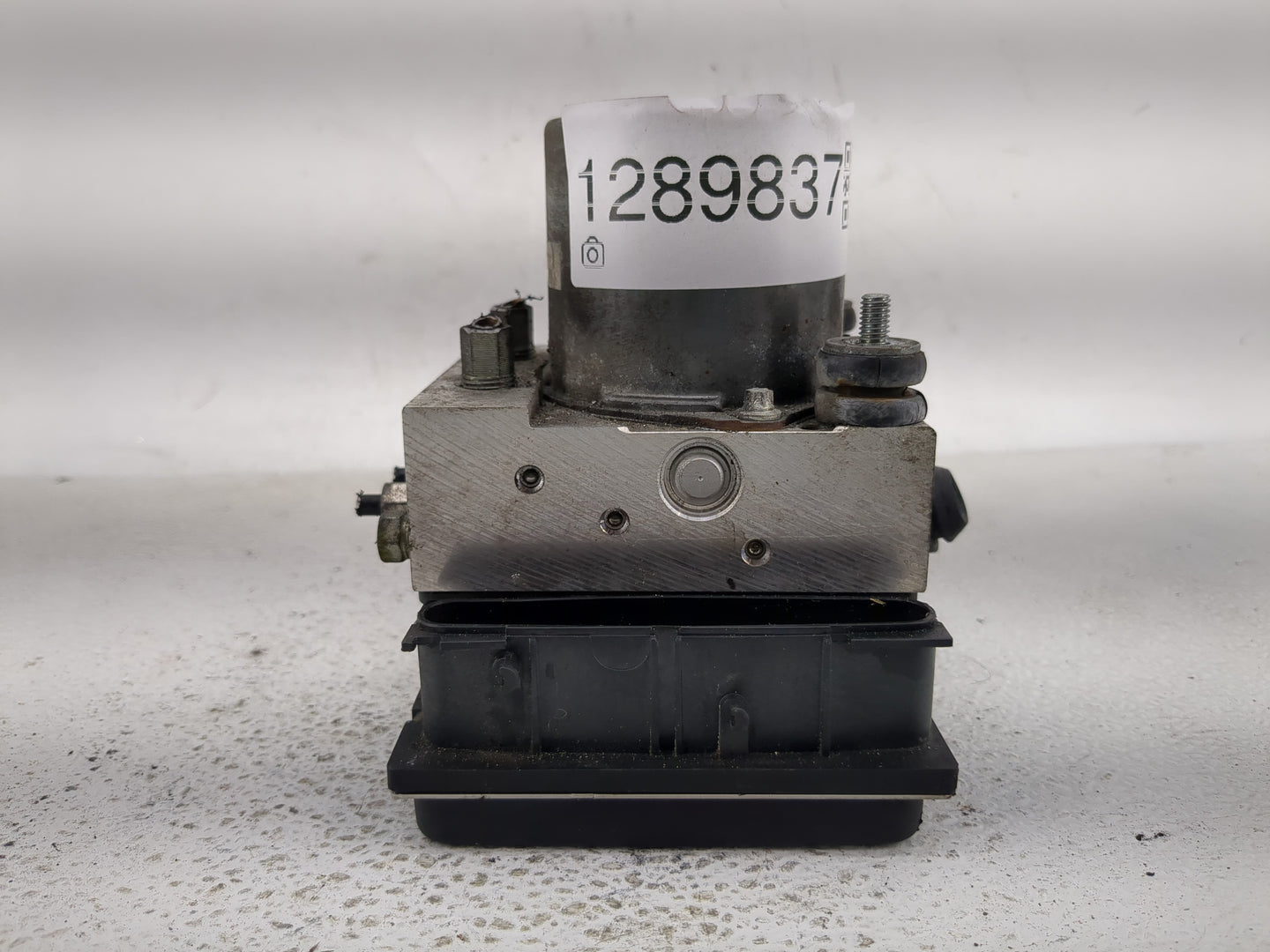 2007-2009 Mazda Cx-7 ABS Pump Control Module Replacement P/N:EG23 43 7A0 0 265 234 476 Fits Fits 2007 2008 2009 OEM Used Aut