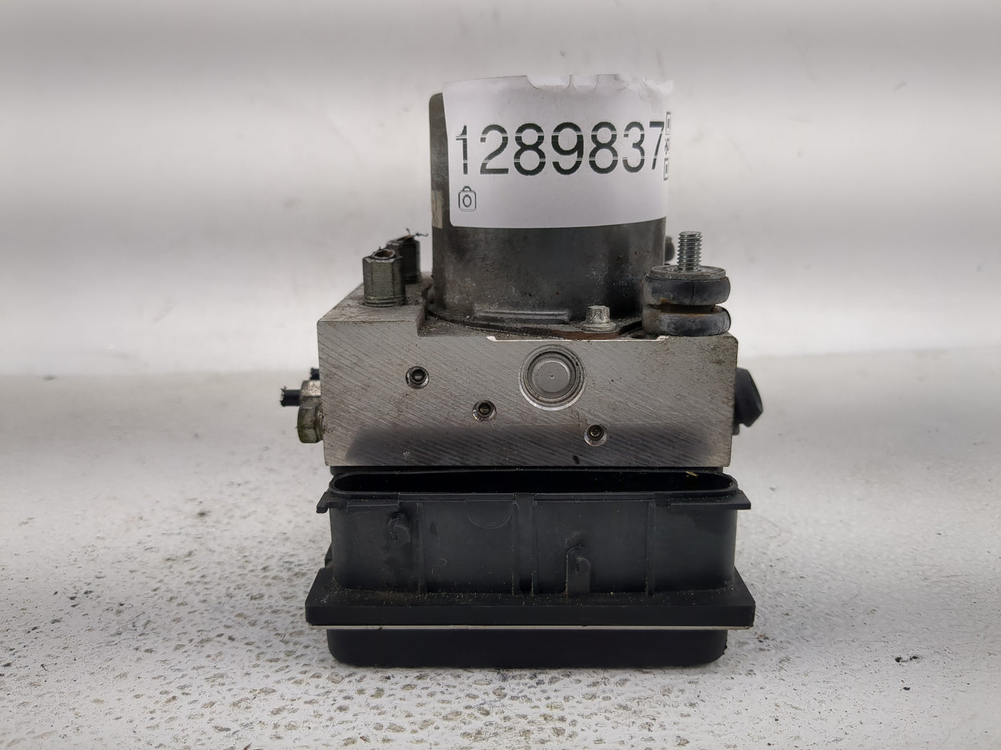 2007-2009 Mazda Cx-7 ABS Pump Control Module Replacement P/N:EG23 43 7A0 0 265 234 476 Fits Fits 2007 2008 2009 OEM Used Aut