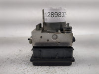 2007-2009 Mazda Cx-7 ABS Pump Control Module Replacement P/N:EG23 43 7A0 0 265 234 476 Fits Fits 2007 2008 2009 OEM Used Aut