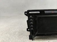 2007-2008 Mazda Cx-7 Radio AM FM Cd Player Receiver Replacement P/N:EG26 66 DV0A Fits Fits 2007 2008 OEM Used Auto Parts - O