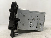 2007-2008 Mazda Cx-7 Radio AM FM Cd Player Receiver Replacement P/N:EG26 66 DV0A Fits Fits 2007 2008 OEM Used Auto Parts - O
