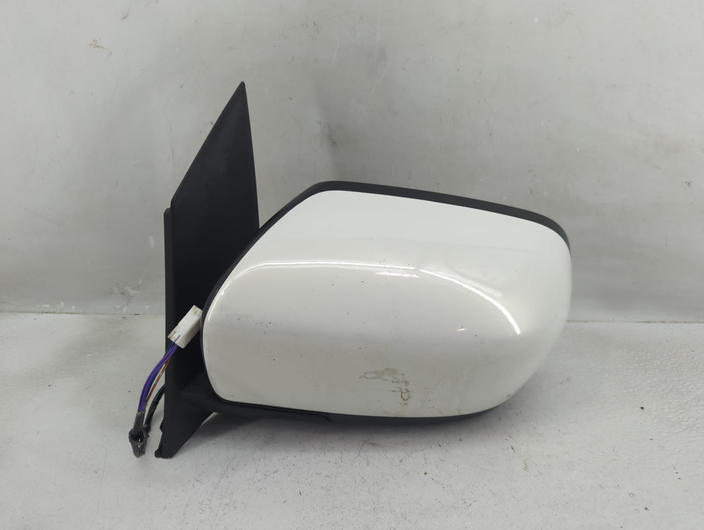 2007-2009 Mazda Cx-7 Side Mirror Replacement Driver Left View Door Mirror P/N:E4012285 E4012284 Fits Fits 2007 2008 2009 OEM