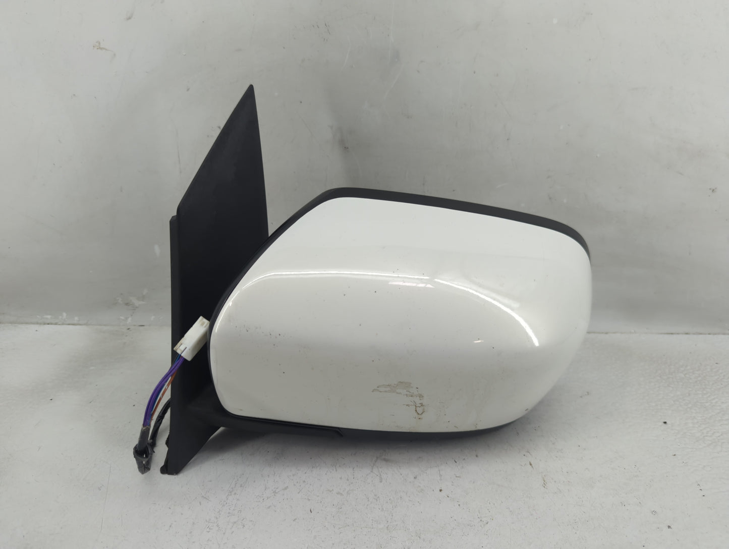 2007-2009 Mazda Cx-7 Side Mirror Replacement Driver Left View Door Mirror P/N:E4012285 E4012284 Fits Fits 2007 2008 2009 OEM