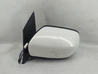 2007-2009 Mazda Cx-7 Side Mirror Replacement Driver Left View Door Mirror P/N:E4012285 E4012284 Fits Fits 2007 2008 2009 OEM