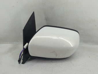 compare product 2007-2009 Mazda Cx-7 Side Mirror Replacement Driver Left View Door Mirror P/N:E4012285 E4012284 Fits Fits 2007 2008 2009 OEM Used Auto Parts