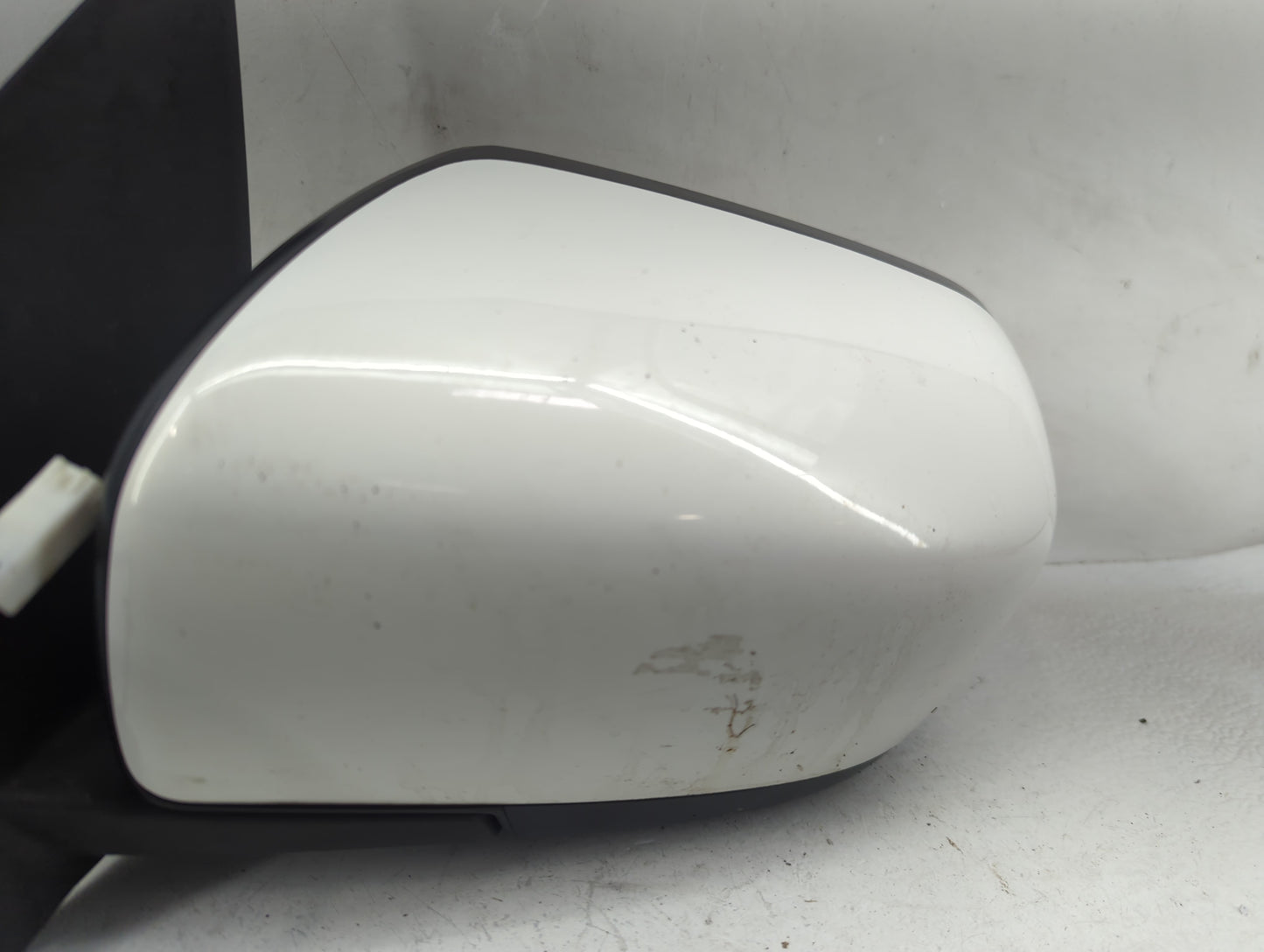 2007-2009 Mazda Cx-7 Side Mirror Replacement Driver Left View Door Mirror P/N:E4012285 E4012284 Fits Fits 2007 2008 2009 OEM