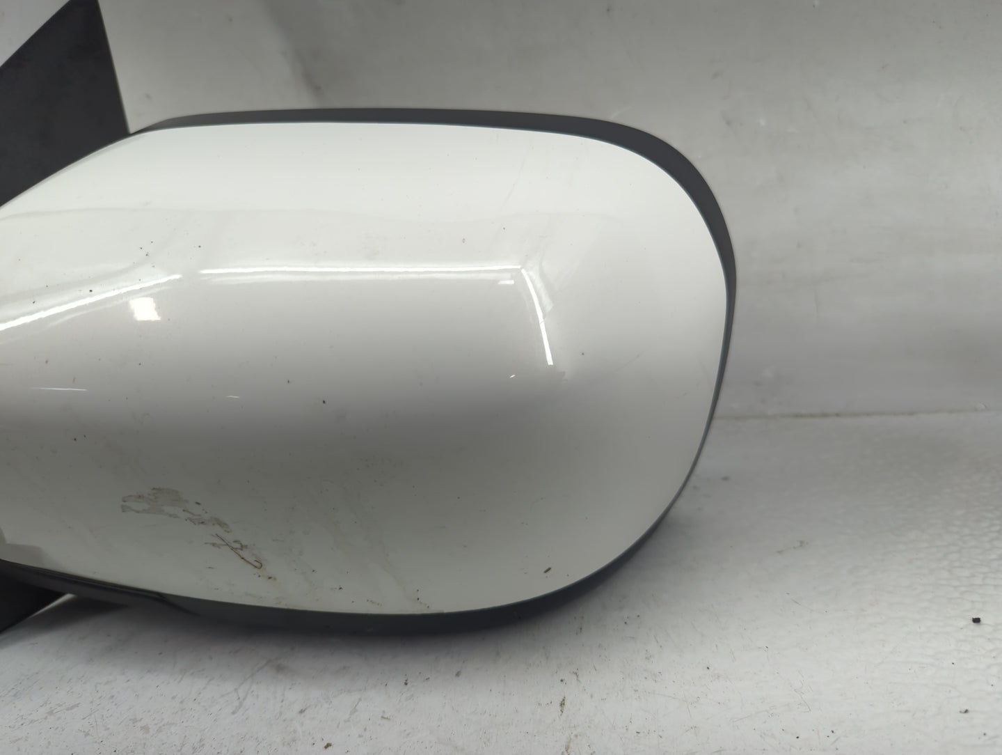 2007-2009 Mazda Cx-7 Side Mirror Replacement Driver Left View Door Mirror P/N:E4012285 E4012284 Fits Fits 2007 2008 2009 OEM