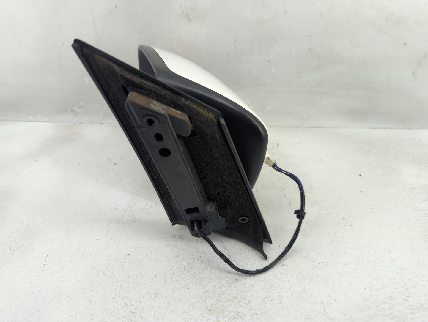 2007-2009 Mazda Cx-7 Side Mirror Replacement Driver Left View Door Mirror P/N:E4012285 E4012284 Fits Fits 2007 2008 2009 OEM