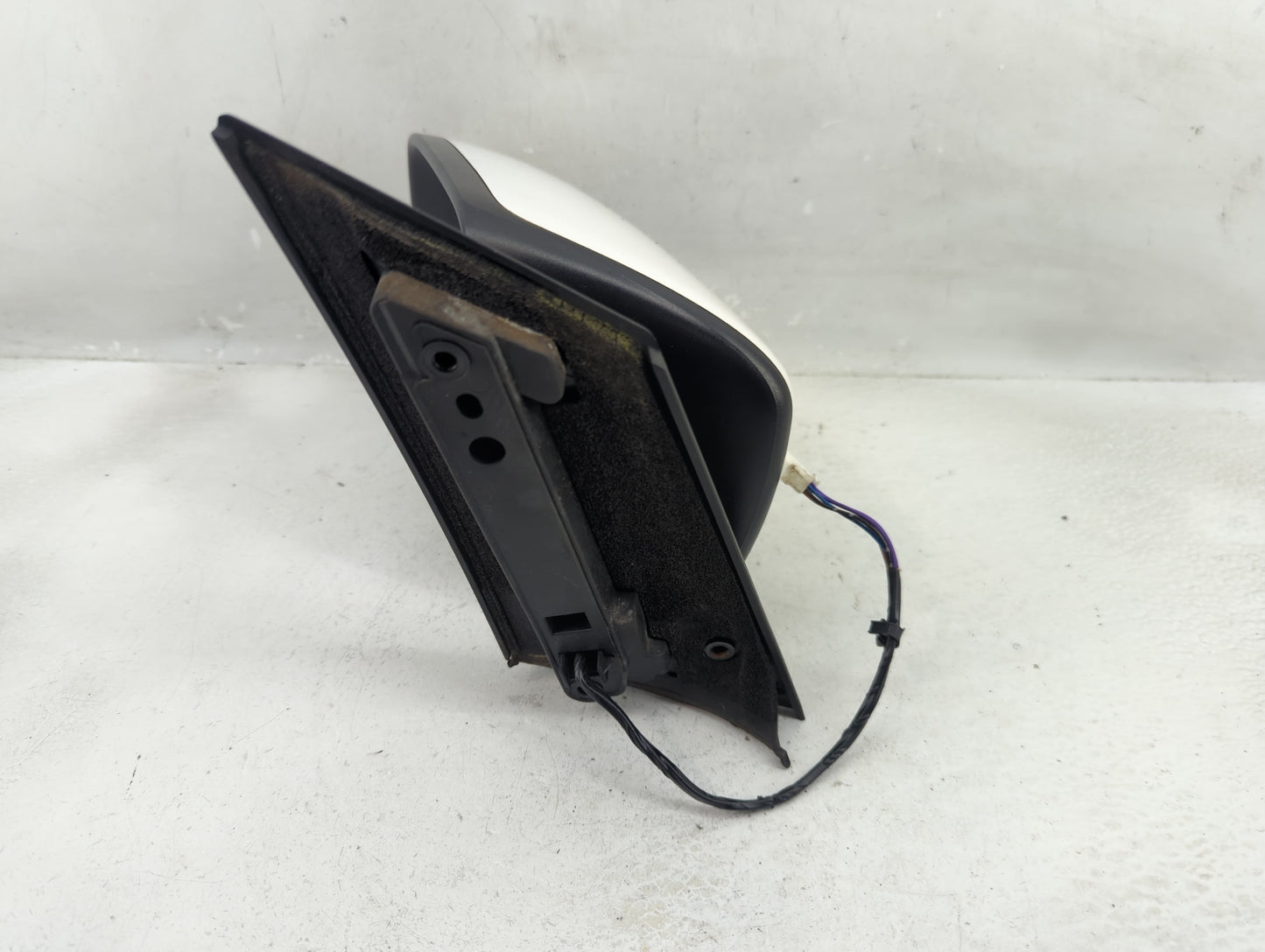 2007-2009 Mazda Cx-7 Side Mirror Replacement Driver Left View Door Mirror P/N:E4012285 E4012284 Fits Fits 2007 2008 2009 OEM