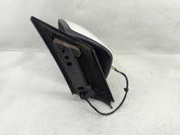 2007-2009 Mazda Cx-7 Side Mirror Replacement Driver Left View Door Mirror P/N:E4012285 E4012284 Fits Fits 2007 2008 2009 OEM