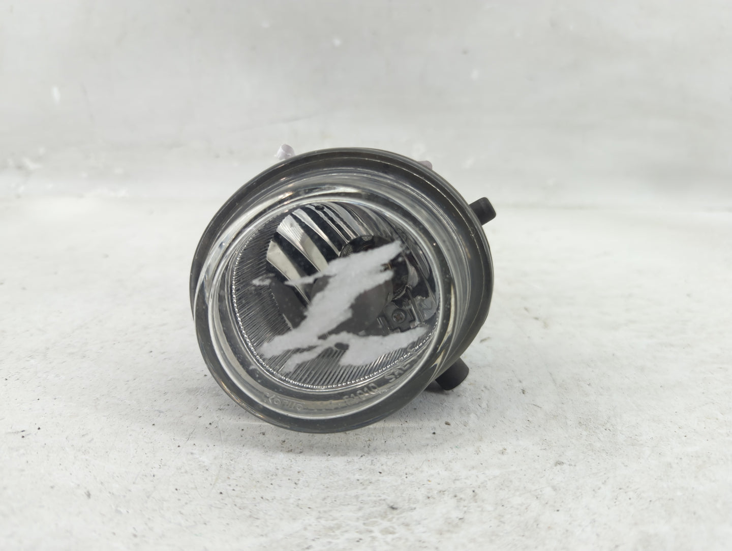 2007-2009 Mazda Cx-7 Driver Left Oem Fog Light Lamp - Oemusedautoparts1.com