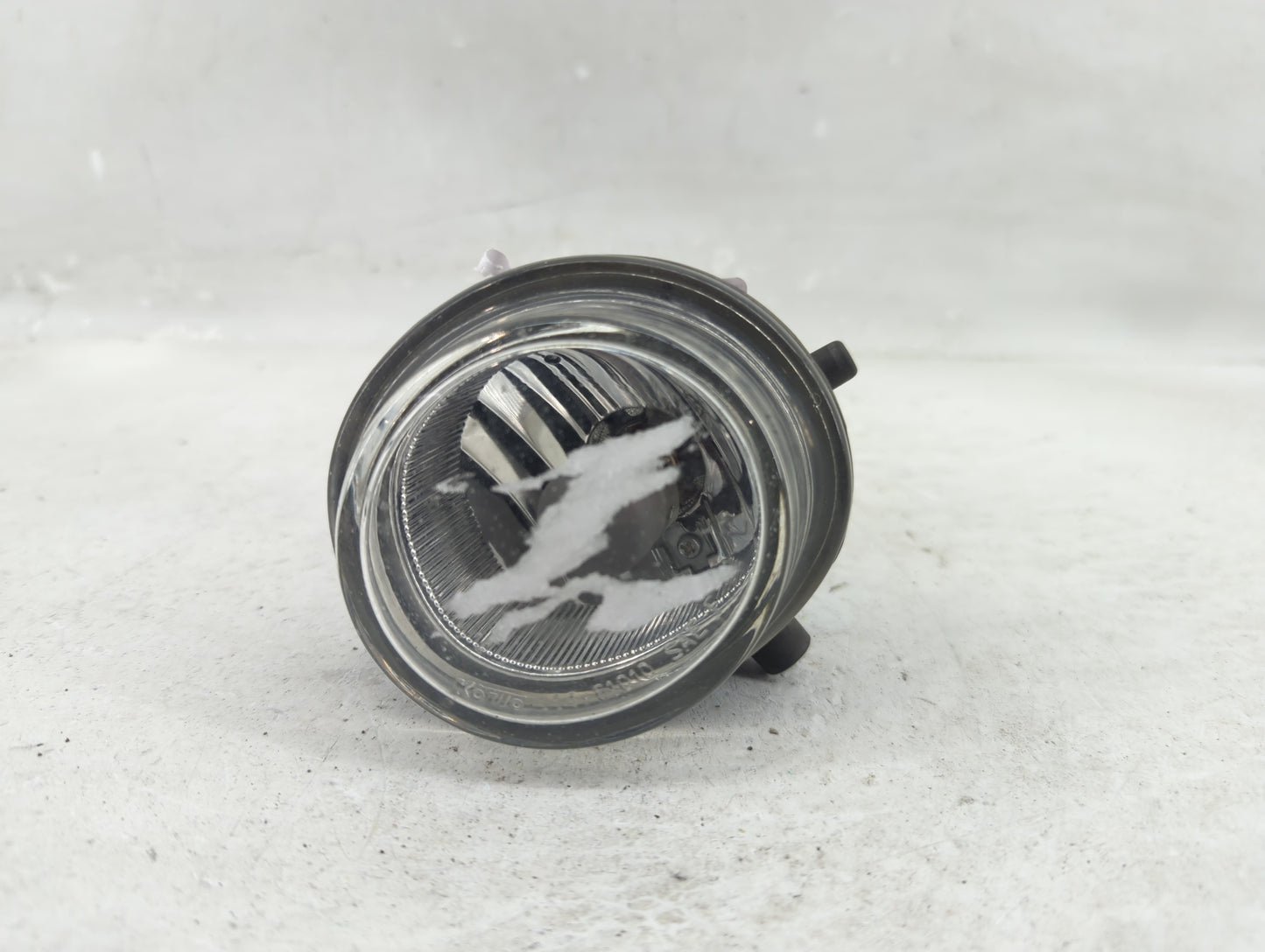 2007-2009 Mazda Cx-7 Driver Left Oem Fog Light Lamp - Oemusedautoparts1.com