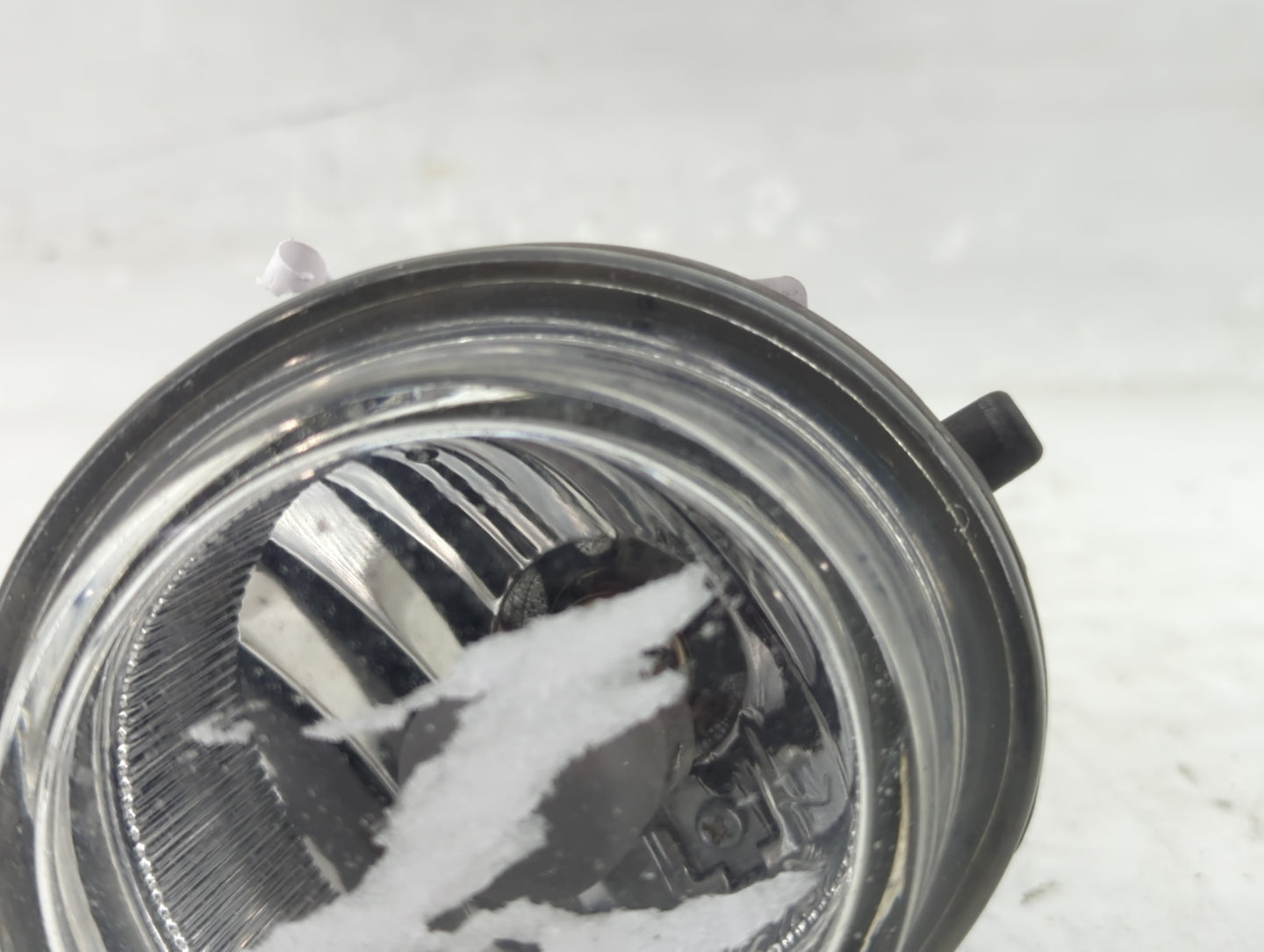 2007-2009 Mazda Cx-7 Driver Left Oem Fog Light Lamp - Oemusedautoparts1.com