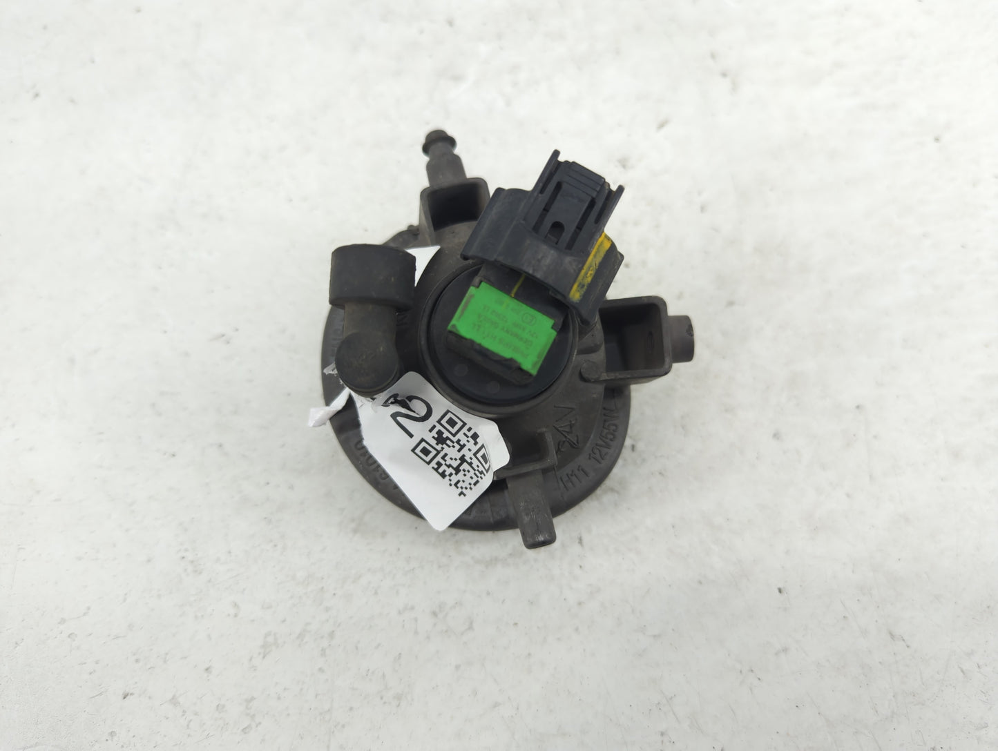 2007-2009 Mazda Cx-7 Driver Left Oem Fog Light Lamp - Oemusedautoparts1.com