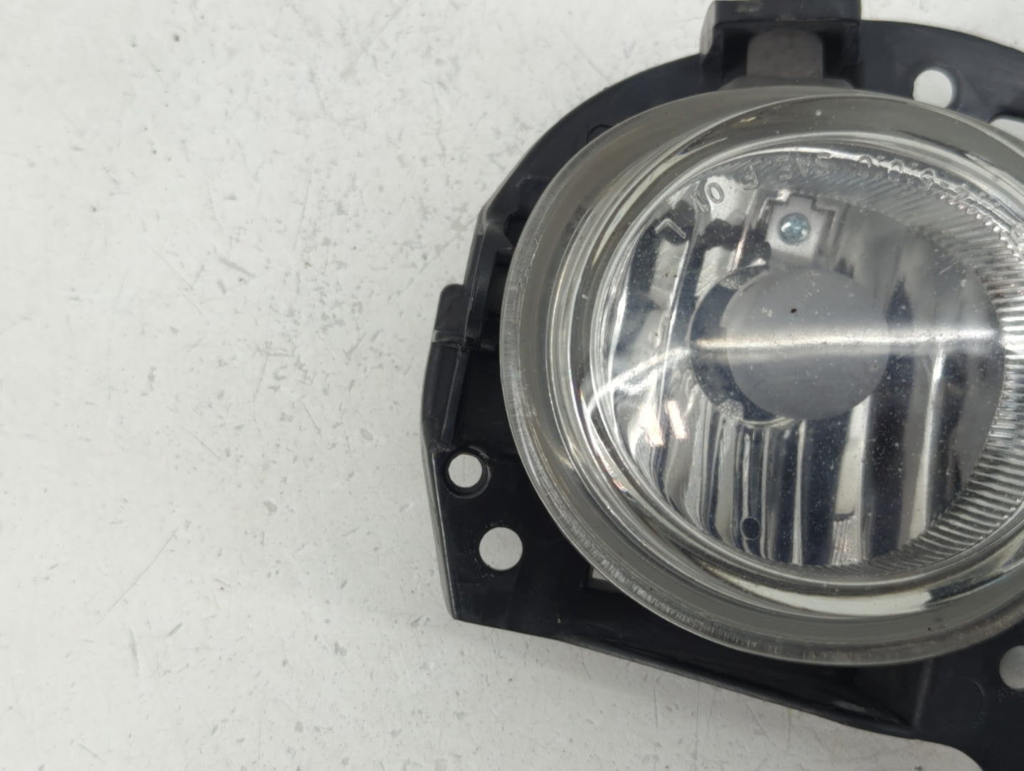 2007-2009 Mazda Cx-7 Driver Left Oem Front Light Lamp - Oemusedautoparts1.com
