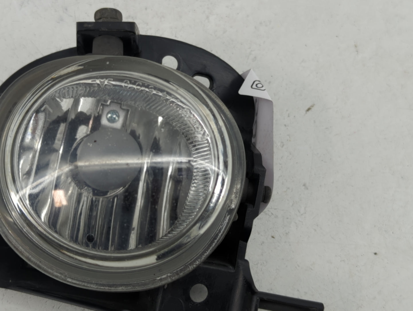 2007-2009 Mazda Cx-7 Driver Left Oem Front Light Lamp - Oemusedautoparts1.com