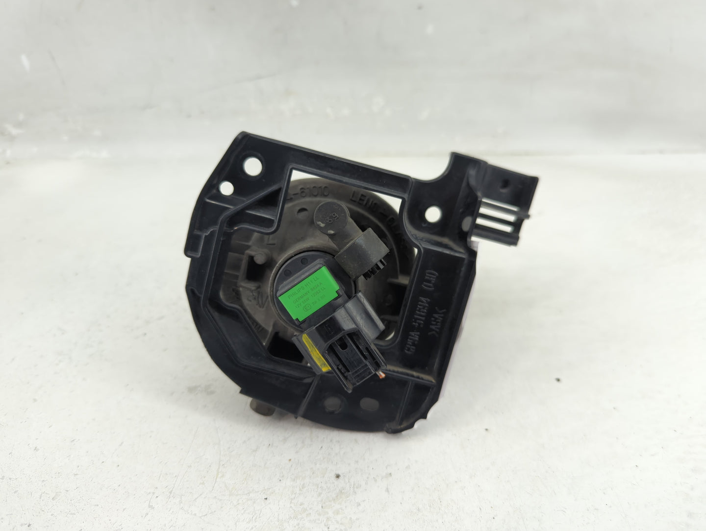 2007-2009 Mazda Cx-7 Driver Left Oem Front Light Lamp - Oemusedautoparts1.com