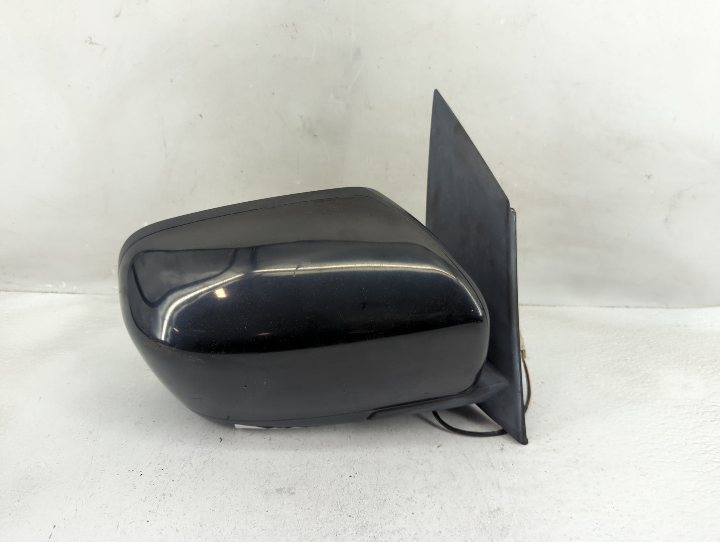 2007-2009 Mazda Cx-7 Side Mirror Replacement Passenger Right View Door Mirror P/N:E4012285 E4012284 Fits Fits 2007 2008 2009