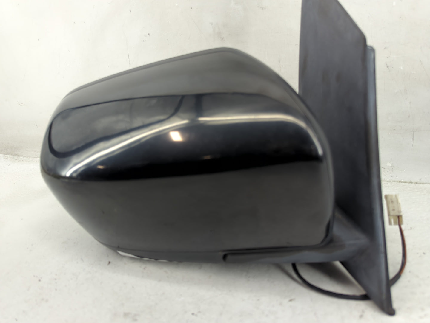 2007-2009 Mazda Cx-7 Side Mirror Replacement Passenger Right View Door Mirror P/N:E4012285 E4012284 Fits Fits 2007 2008 2009