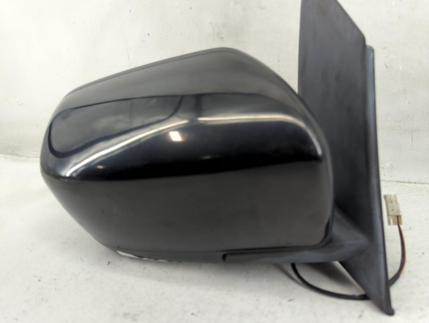 2007-2009 Mazda Cx-7 Side Mirror Replacement Passenger Right View Door Mirror P/N:E4012285 E4012284 Fits Fits 2007 2008 2009
