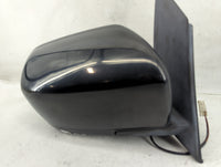 2007-2009 Mazda Cx-7 Side Mirror Replacement Passenger Right View Door Mirror P/N:E4012285 E4012284 Fits Fits 2007 2008 2009